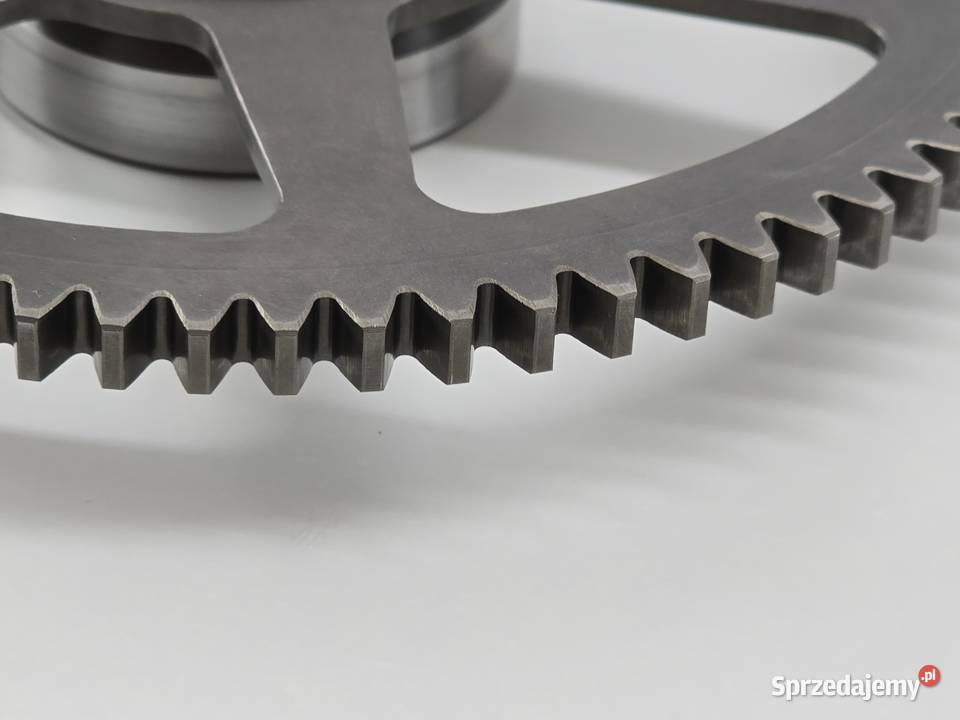 Kolo Zebate Rozrusznika Wolne Kolo Bmw Gs 1200 Janowice