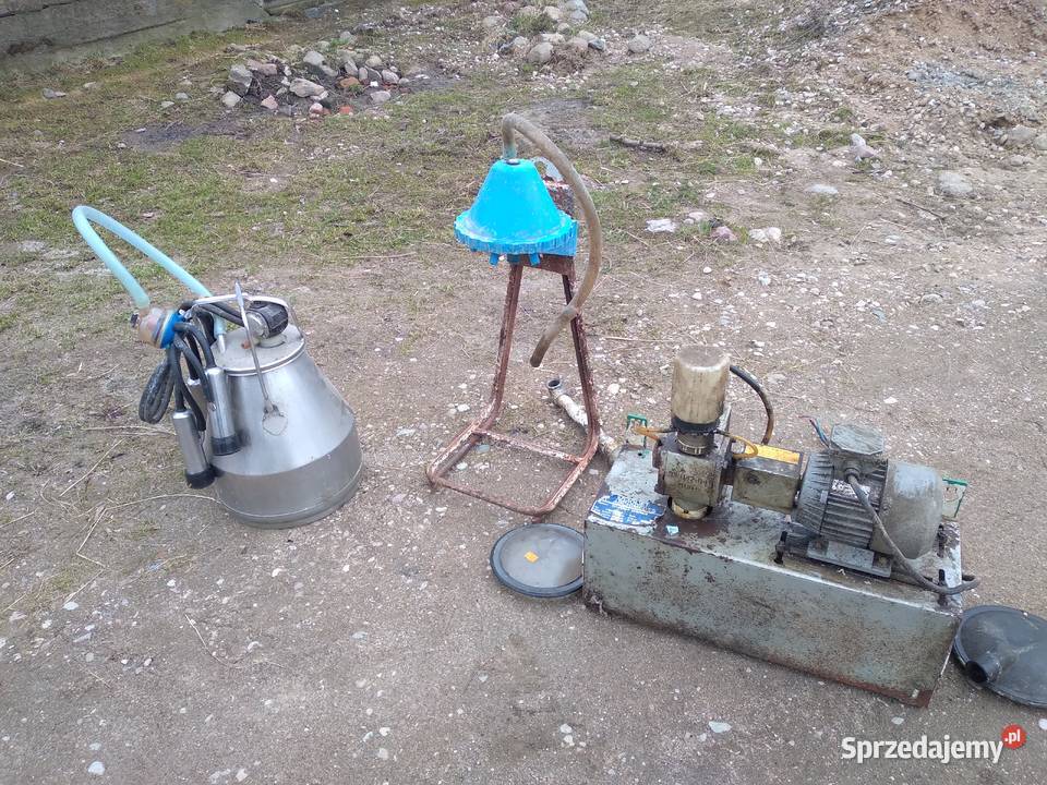 dojarka konwiowakonwiamyjka Nowinka