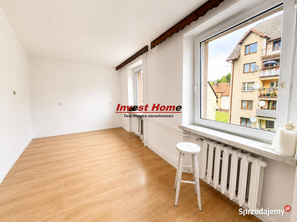 Mieszkanie do sprzedania Wodzisław Śląski 60m2
