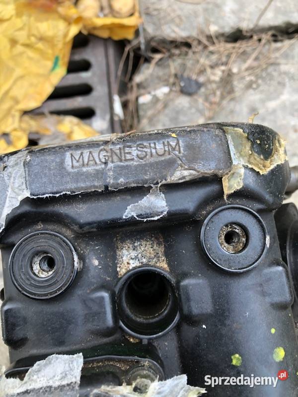 silnik suzuki gsxr 1000 Kalisz