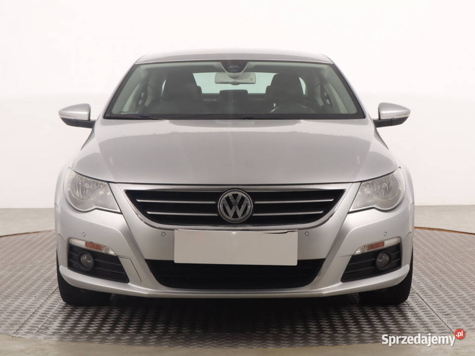VW CC 20 TDI