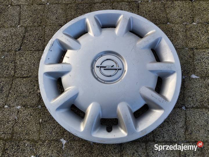 Kołpak Opel 14 90498211DM Astra Vectra Kamieniec