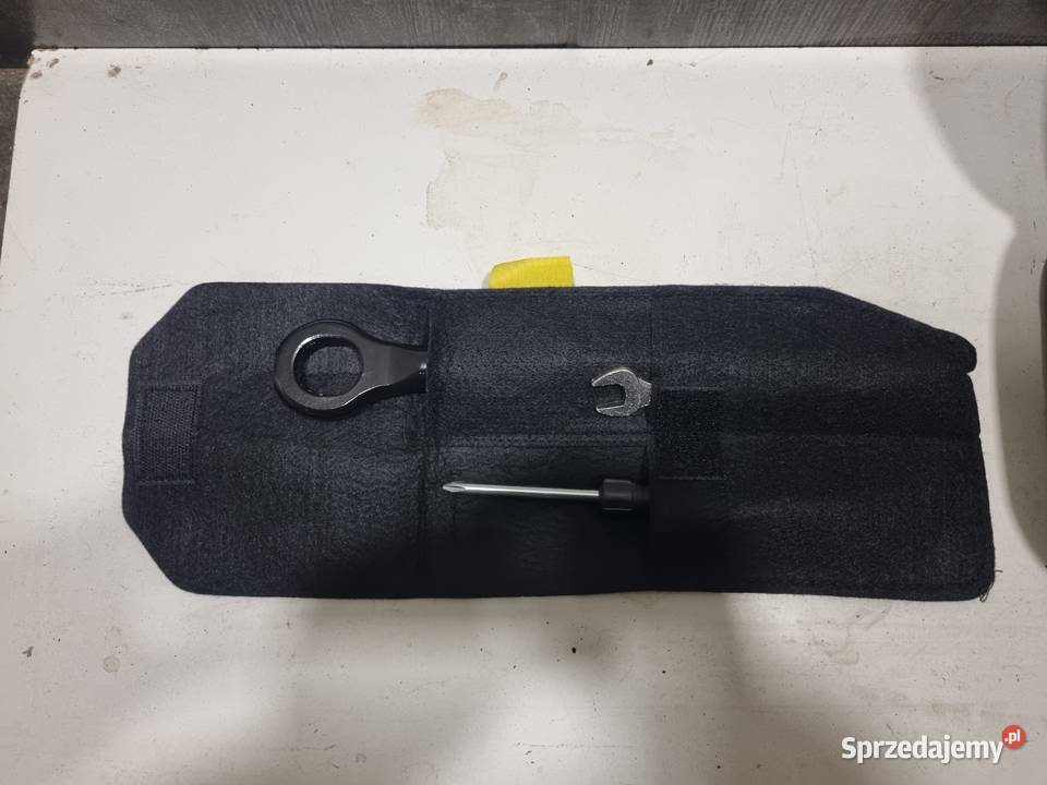 ZESTAW NAPRAWCZY KOŁA HYUNDAI KIA łódzkie Skierniewice sprzedam