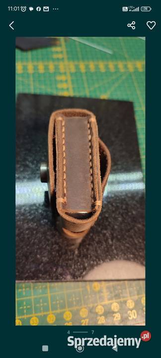 Etui do zapalniczki Zippo dolnośląskie Bielany Wrocławskie