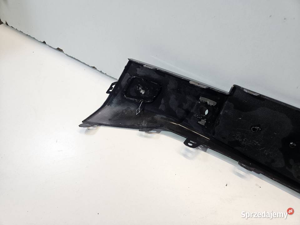 CITROEN DS4 LIFT LISTWA NAKŁADKA ZDERZAKA PRZÓD wielkopolskie Międzychód