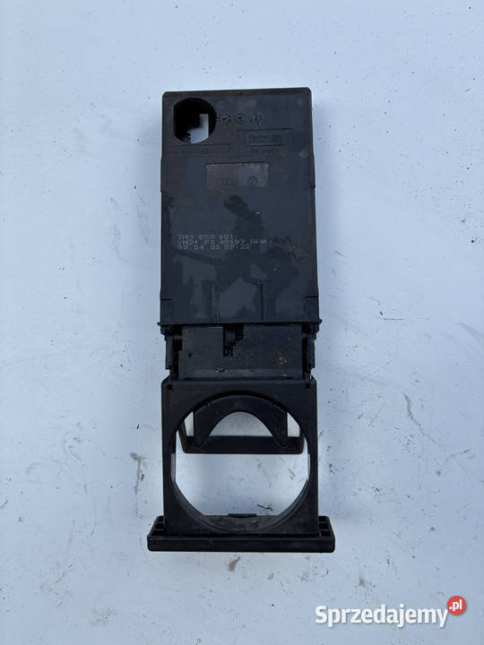 Panel Uchywt Kubka Volkswagen Sharan osobowe lubelskie Wisznice