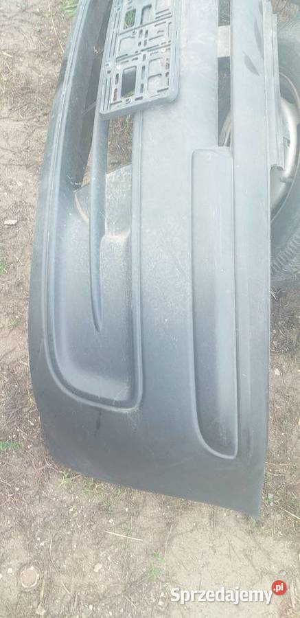 Fiat Punto 2 Lampa tylna przednia zderzak tył Tuszyn