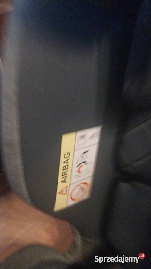 Foteli samochodowy 9 18 osobowe Fotele i kanapy sprzedam