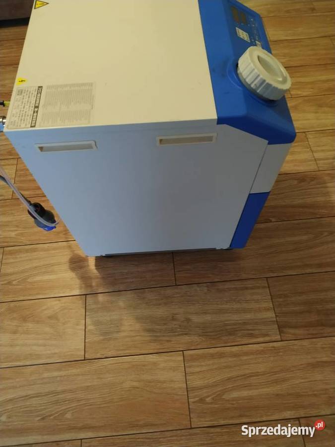 Thermochiller 21kW HRS024AF20 SMC