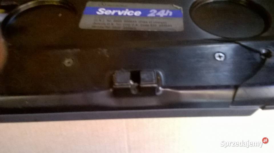 Zamek schowka Mercedes w124 20 benzyna kokpit Dębica