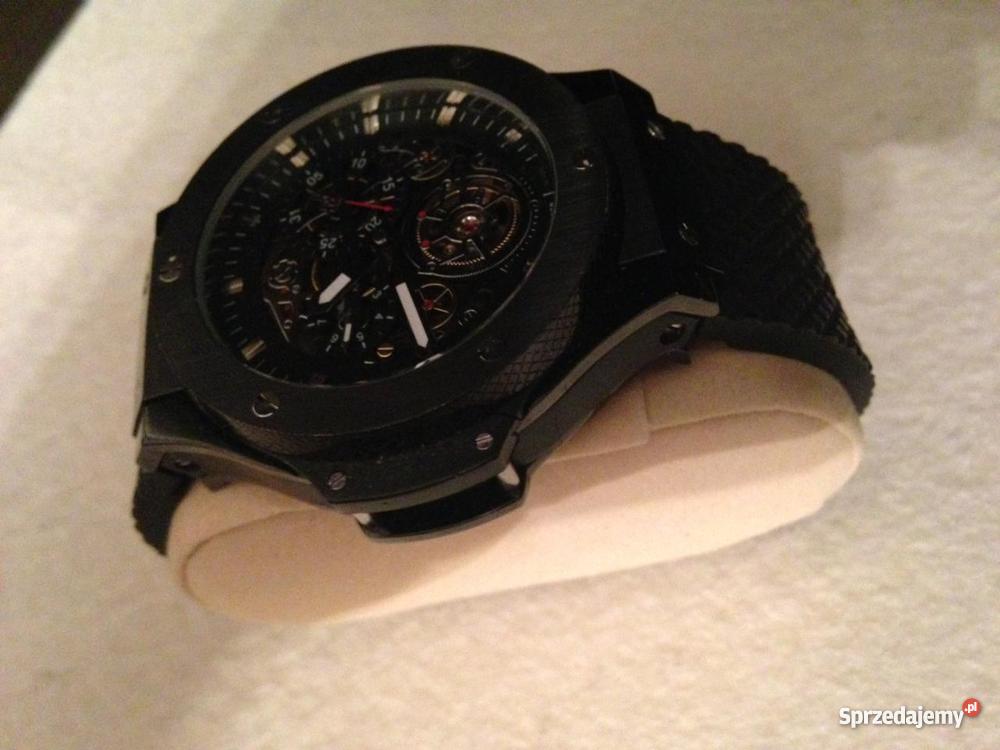 kolekcjonerski repliki zegarków OMEGA SEAMASTER Zegarki