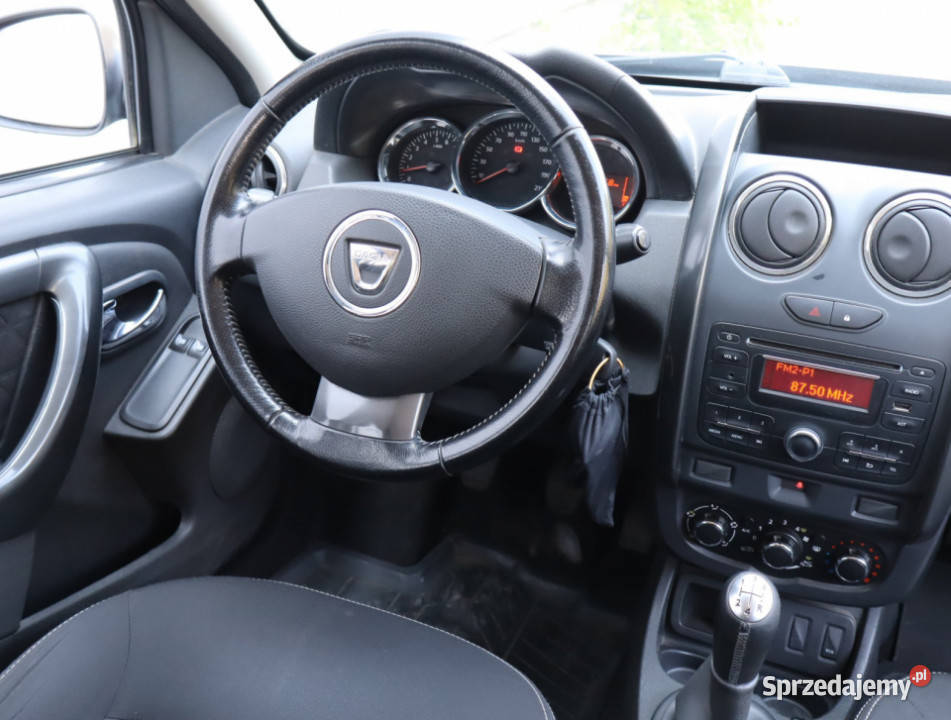 Dacia Duster 16 SCe Piaseczno