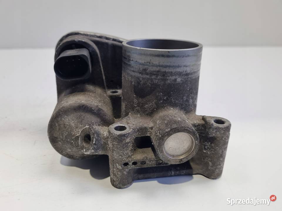 PRZEPUSTNICA VW Polo IV 12 12V 036133062N lubelskie Rudka