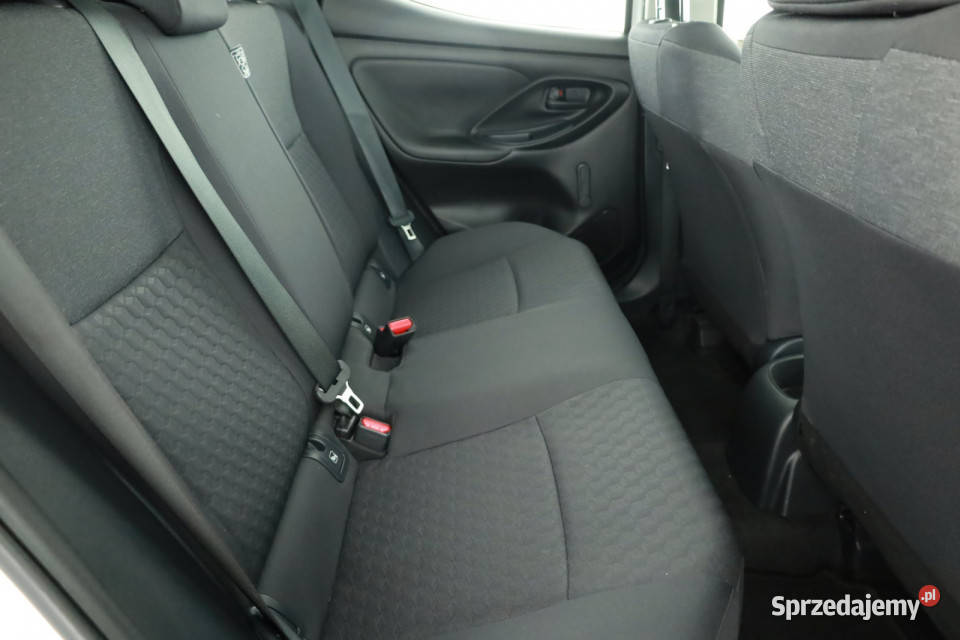 Toyota Yaris 15 VVTi Piaseczno sprzedam