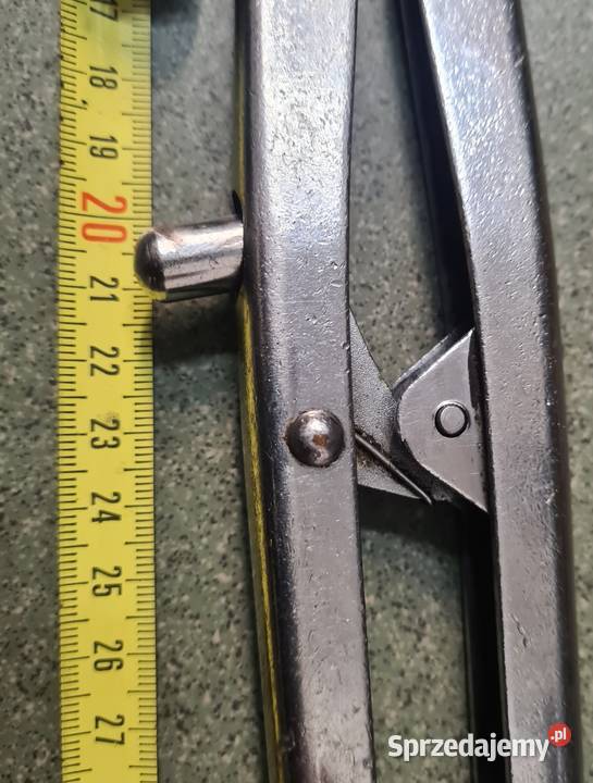 Hazet 79810 szczypce do opasek sprężynowych mazowieckie Płońsk