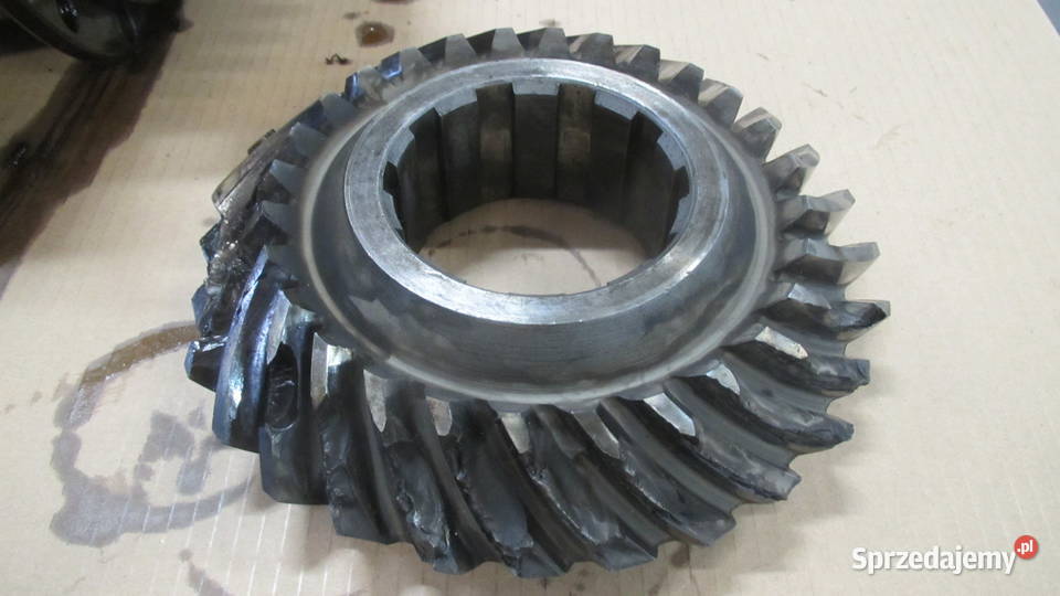 Koła zębate do tokarki RH32 RV32 RV40