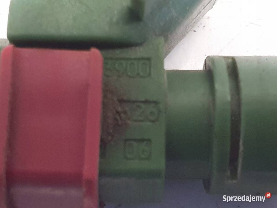 WTRYSKIWACZ Volvo S70 S60 V70 S80 24 wtrysk osobowe Chełm