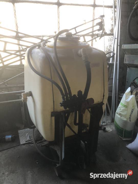 Opryskiwacz 400100 sprzedam