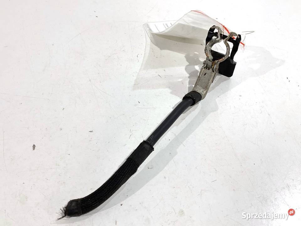 KLEMA PLUS CITROEN C4 CACTUS 12 110 PRZEWÓD