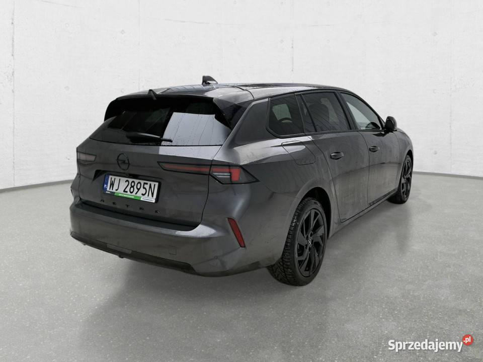 Opel Astra L 2021 sprzedam