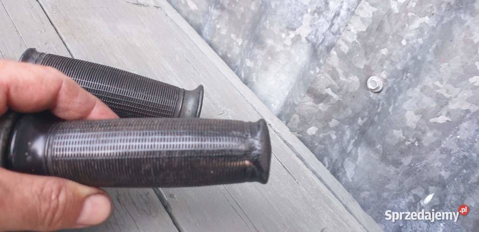 Junak M10 manetki oryginalne