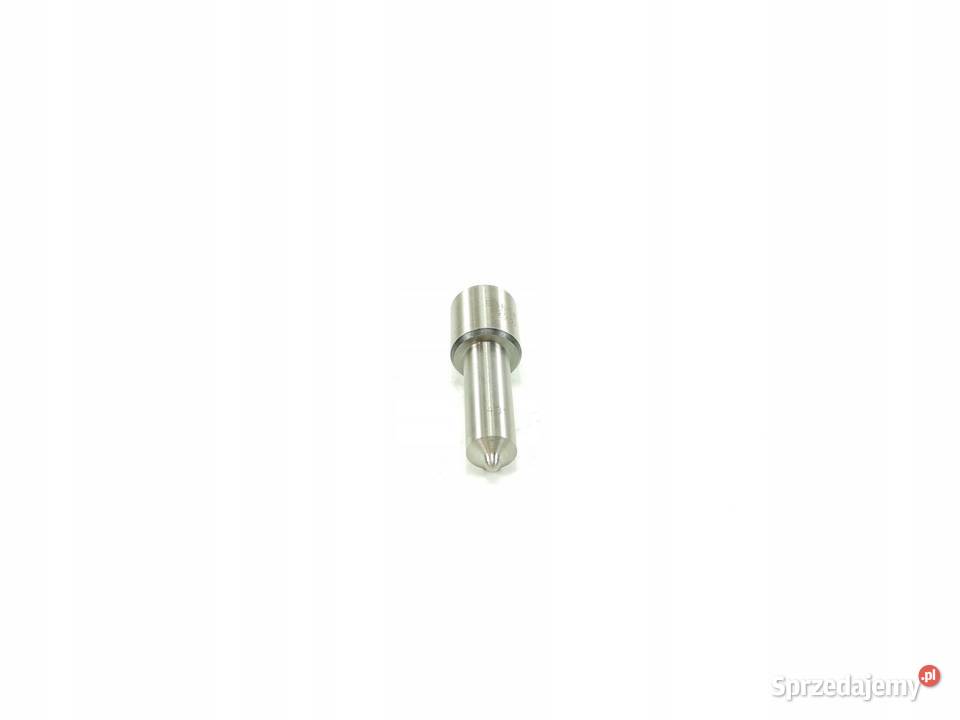 KOŃCÓWKA WTRYSKU BOSCH IVECO 0433171285