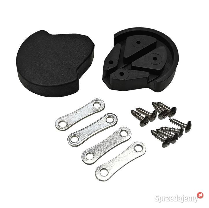 SLIDERY PROTEKTORY PODNÓŻKA PITBIKE MRF KAYO KPL sprzedam