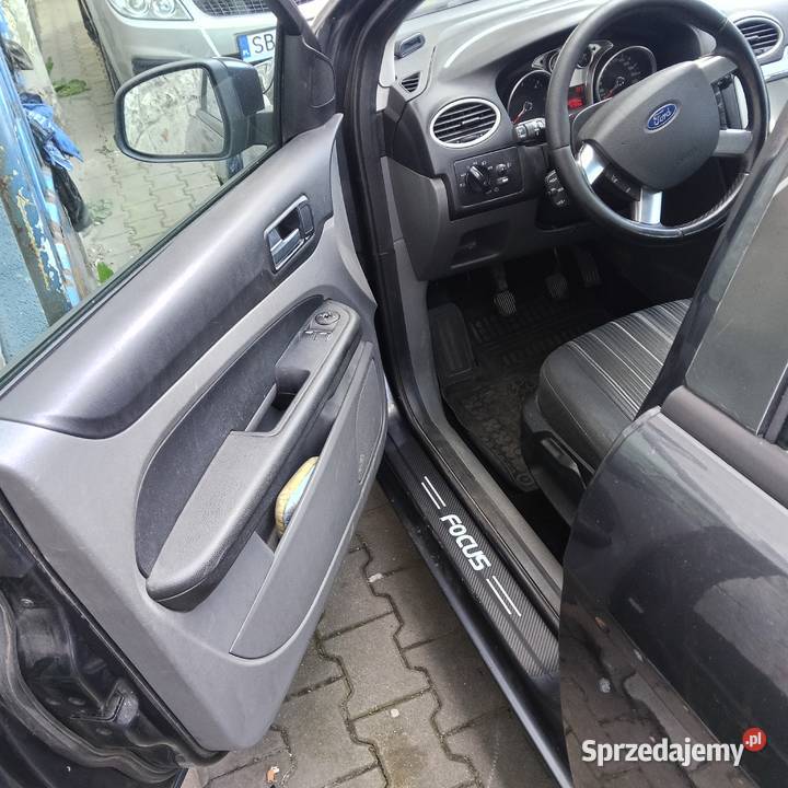 Ford Focus MK2 kombi Bielsko-Biała