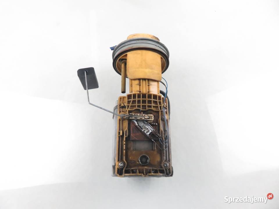 POMPA PALIWA VW CADDY III 19 TDI BLS 2K0919050A