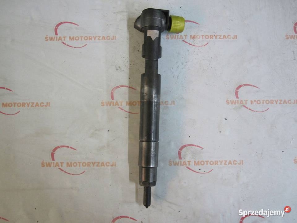 SPRINTER W906 22 CDI 651955 651957 163 10r osobowe Kielce