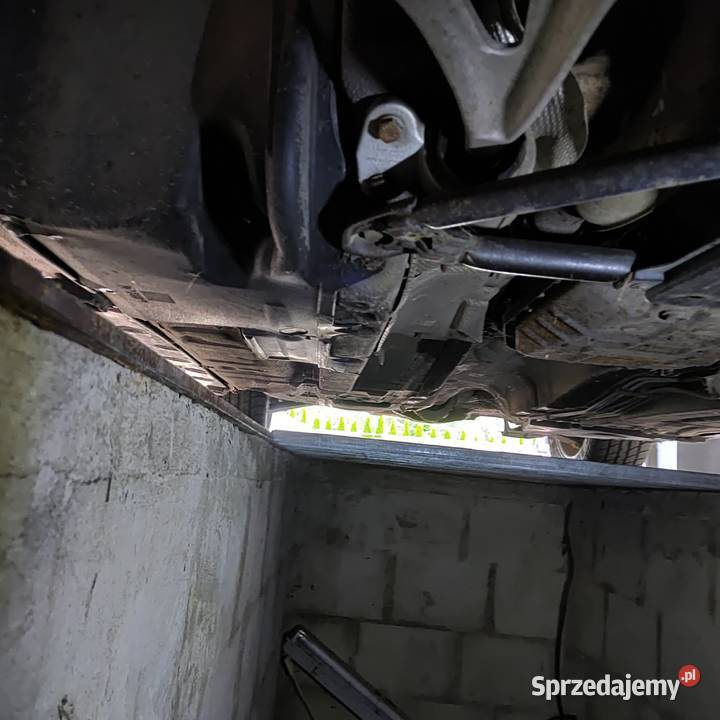 BMW E46 Silnik M52b25 185 przebiegu osobowe Dzierżoniów