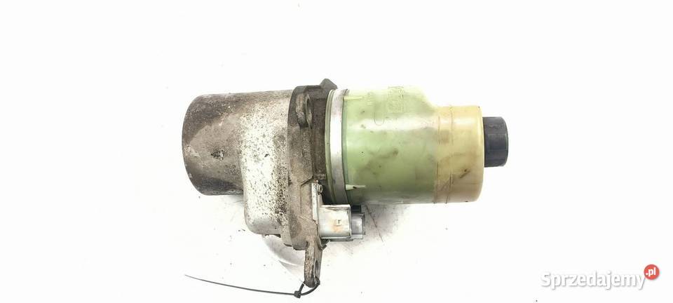 POMPA WSPOMAGANIA FORD FOCUS 4M513K514BD osobowe Lipno sprzedam