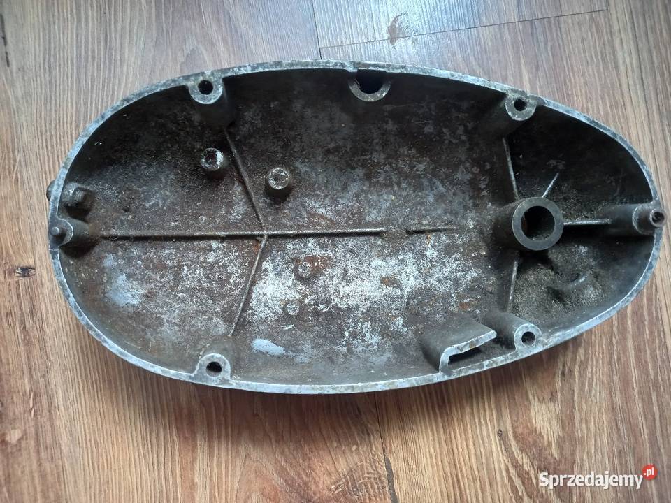 Dekiel wfm osa Sokołów Podlaski sprzedam