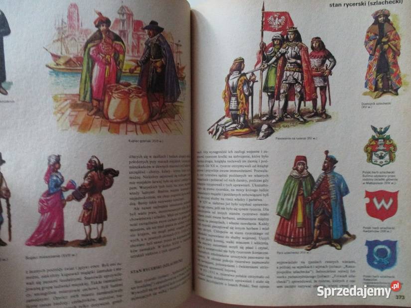 Encyklopedia dzieci Polska moja ojczyzna Łódź sprzedam
