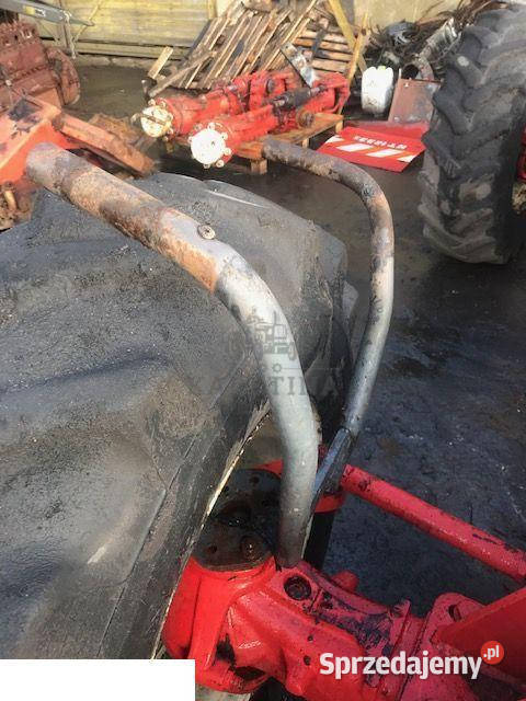 Manitou Mocowanie Stelaź Błotnika Pozostałe wielkopolskie Jastrzębniki