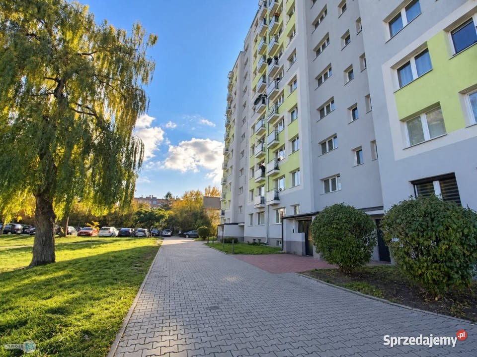 Mieszkanie Kielce 371m 2 pokoje Piętro 4 sprzedam