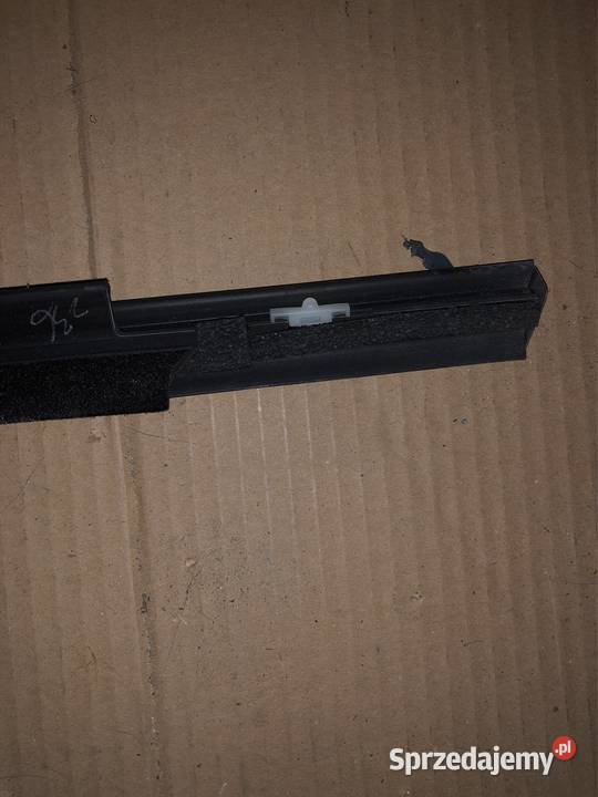 Jeep Cherokee listwa zgarniająca drzwi tył osobowe Kozy