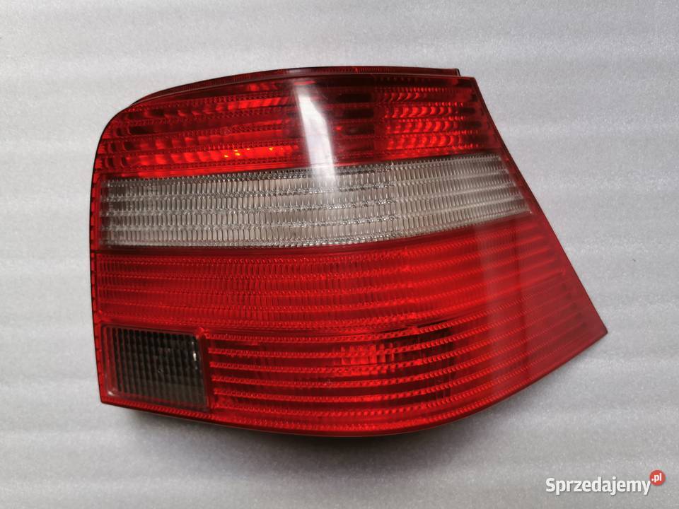 Lampa Prawy Tył Tylna Prawa VW Golf IV 3D 5D Wyszków