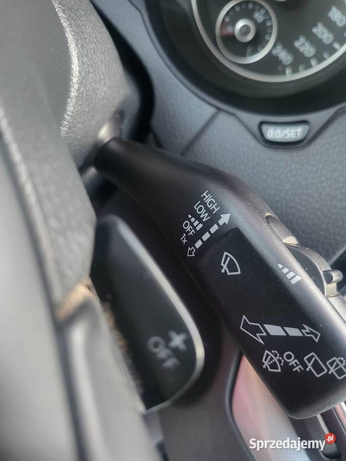 vw sharan N7 2011 20l 5 osobowy Kędzierzyn-Koźle