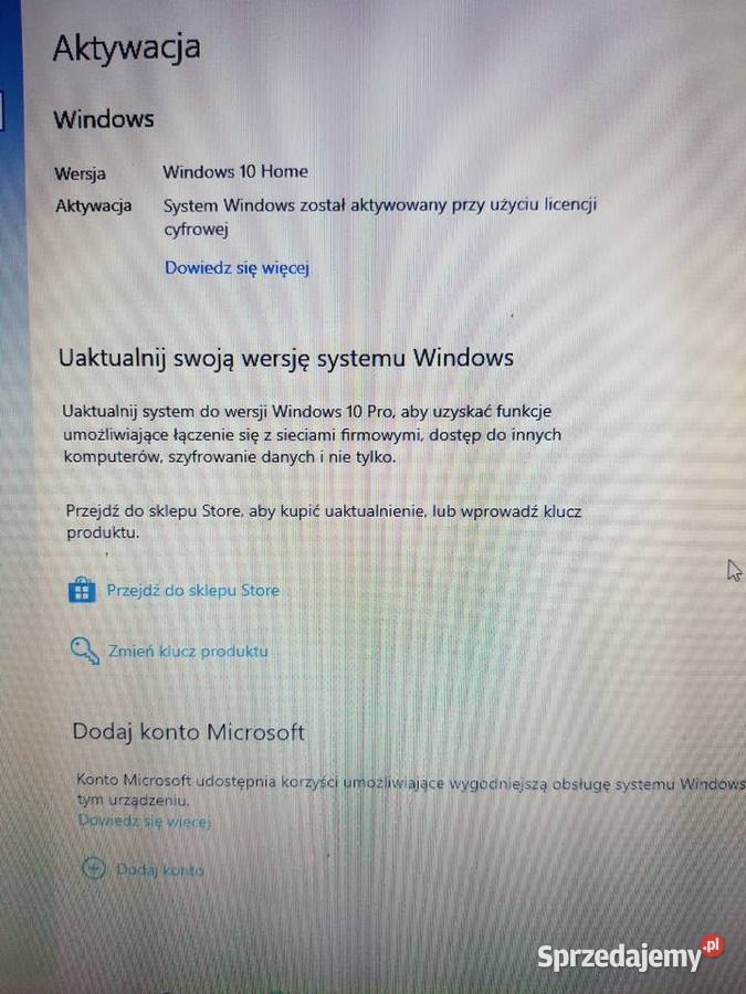 ASUS K70I 173 cala duży ekran hdmi Asus Rymanów
