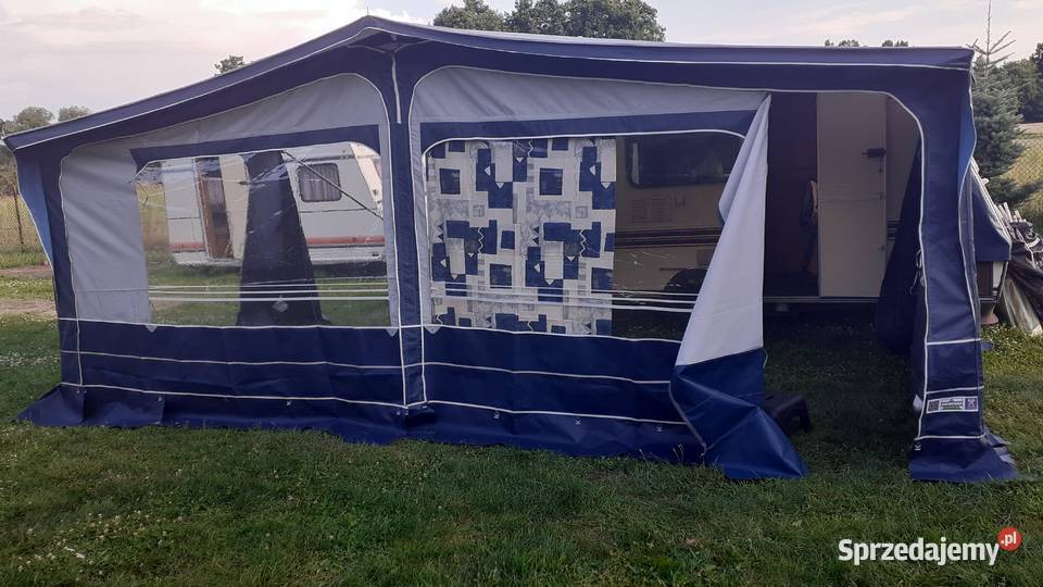 Przedsionek Coldcampgłęboki 3m 13 Radom