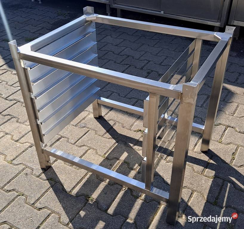 PODSTAWA POD PIEC KONWEKCYJNY 745465 Gastronomia Nowe Skalmierzyce