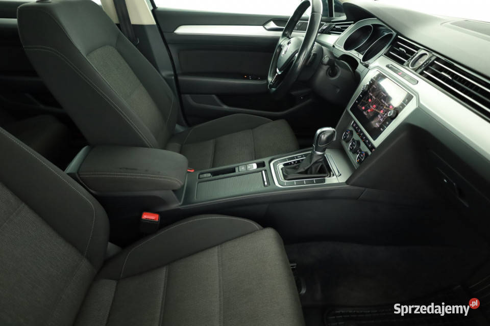 VW Passat 20 TDI 1968cm3 Piaseczno