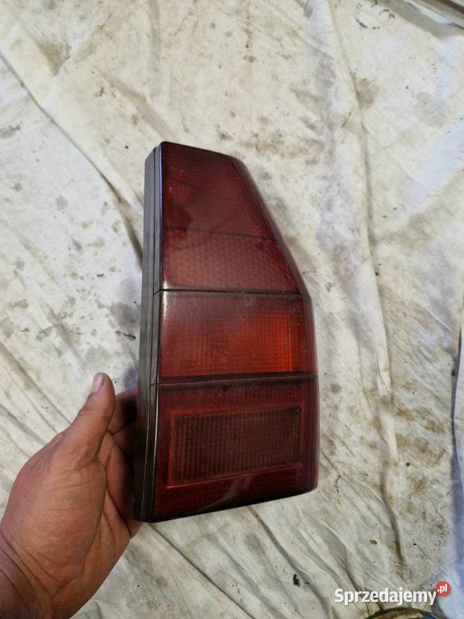 Vw polo 2 lampa tylna