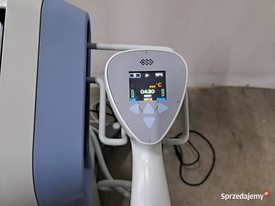 BTL EXILIS ELITE ujędrnianie skóry modelowanie Warszawa