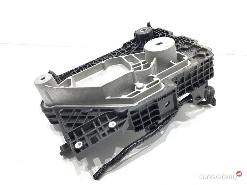 PODSTAWA AKUMULATORA RENAULT CLIO V P1019156A 10