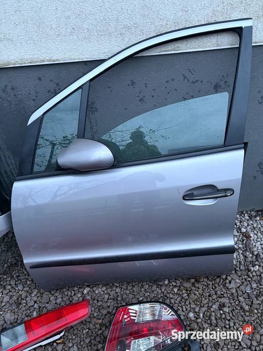 Mercedes W 168 części Bojszowy Nowe sprzedam