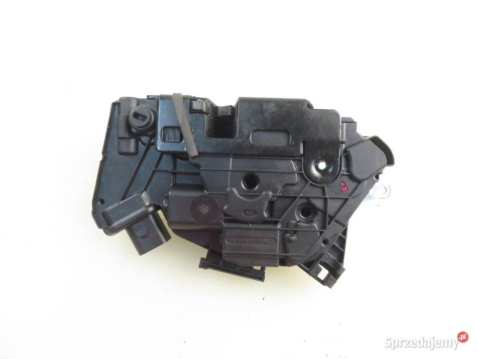 ZAMEK PRAWY TYLNY SKODA SUPERB II 5N0839016D