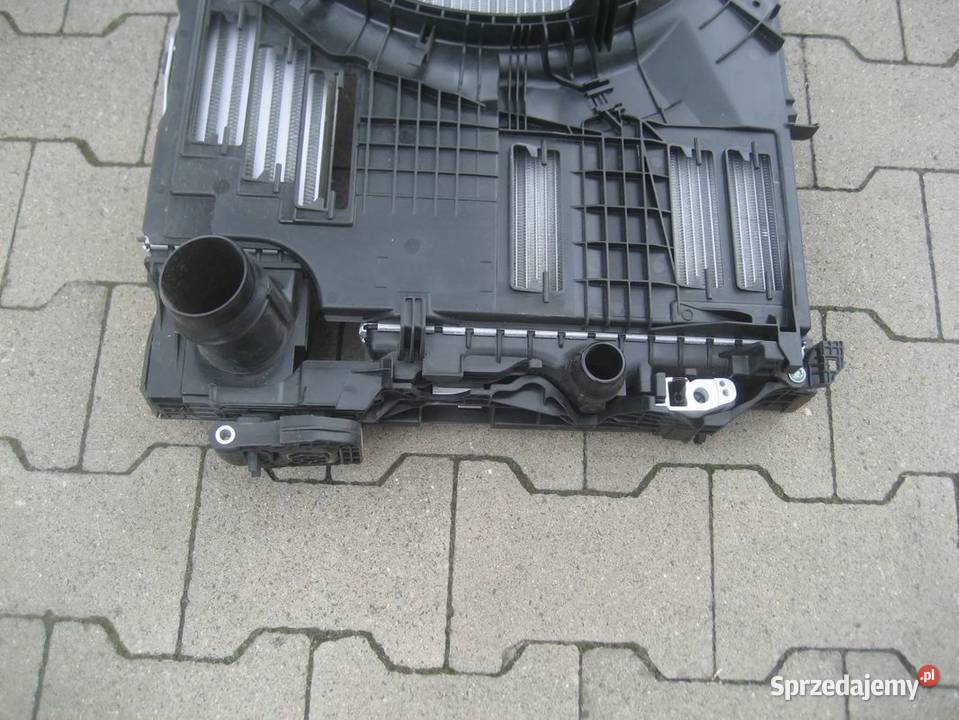 bmw 2 u06 x1 u11 mini u25 f65 chłodnica wody Rakoniewice