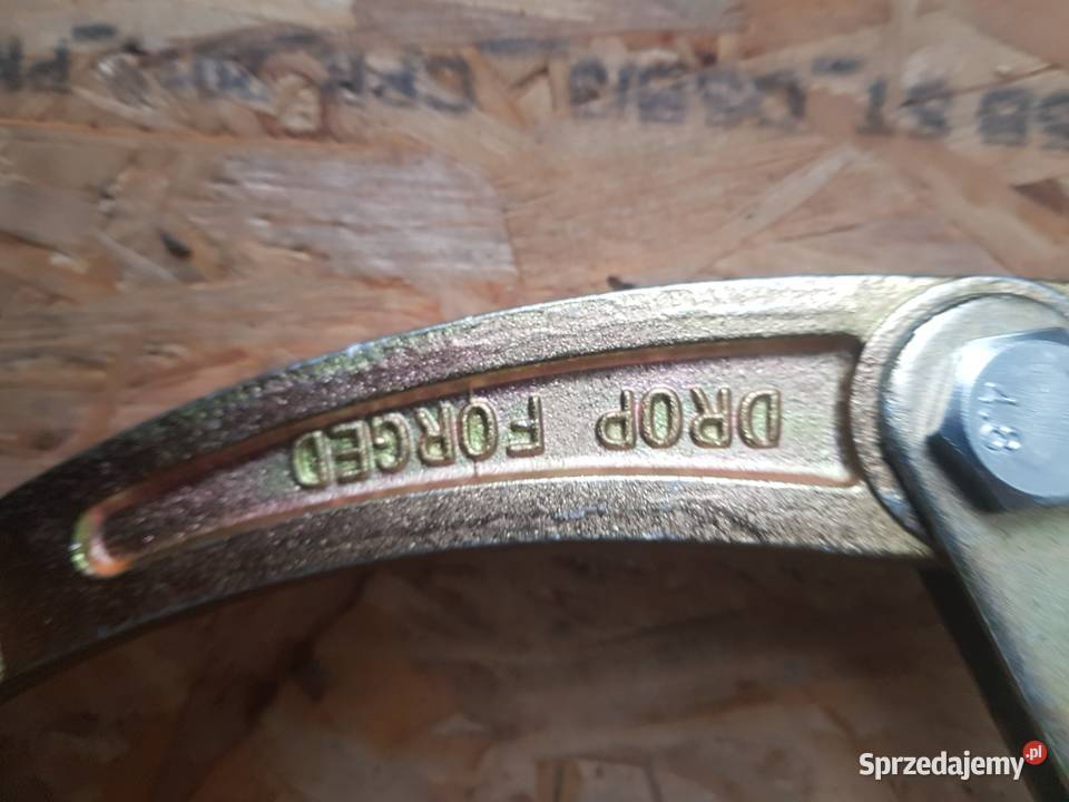 ŚCIĄGACZ śrubowy Do Łożysk TRÓJRAMIENNY 12 300mm Głogowa